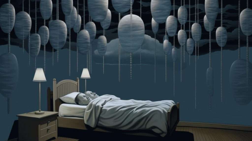 Sleep paralysis is primarily diagnosed based on the individual's reported symptoms and experiences.