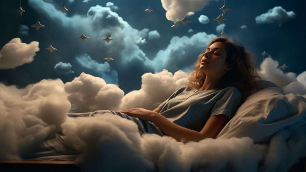 A deep dive into what constitutes a lucid dream and how it differs from regular dreams.