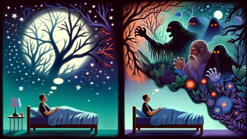 What Medicines Can Cause You To Have Vivid Or Lucid Dreams