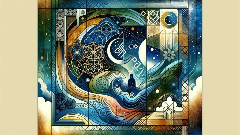 Lucid Dreaming and the Muslim Subconscious: An Islamic Analysis