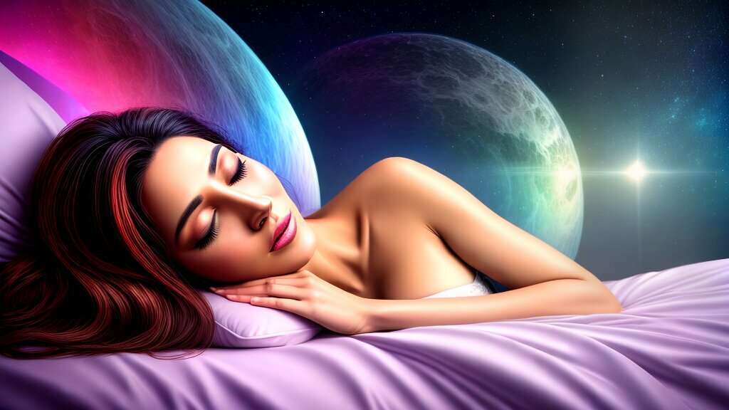 lucid dreaming benefits for sleep