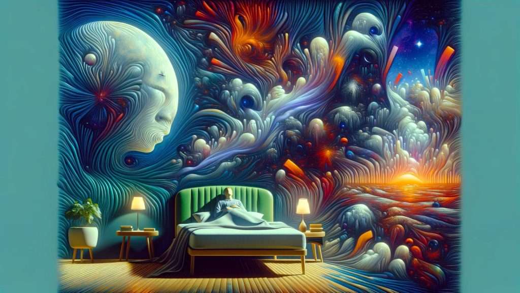 Science Of Lucid Dreaming