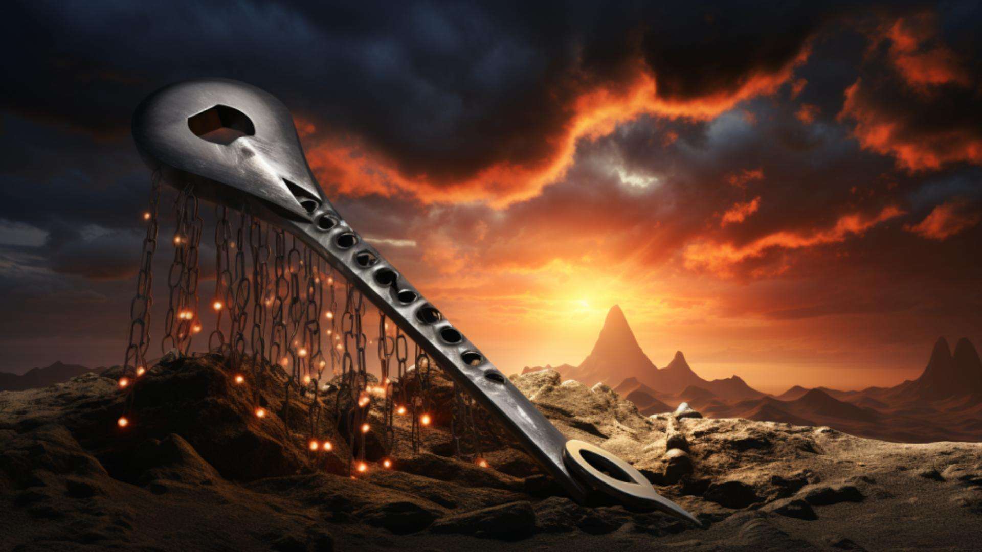 Learn About Iron Nail Dream Meaning