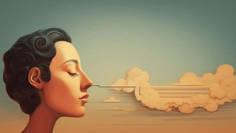 Pulling Things Out of Nose Dream: The Surprising Interpretations You Need to Know