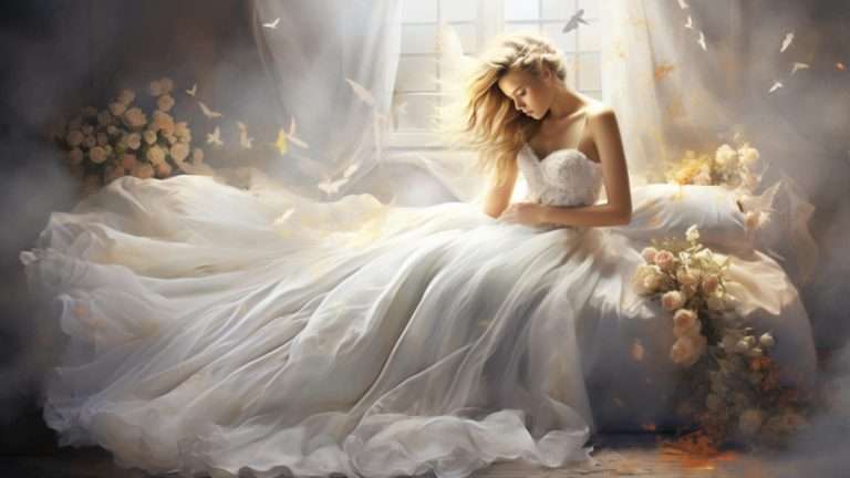 Wedding Dream Meaning: Decoding and Unveiling