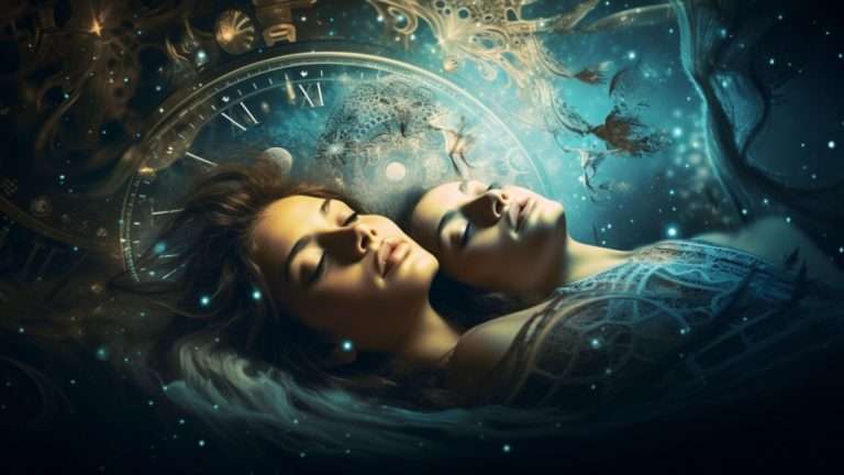 Unlock the Secrets of Wake Induced Lucid Dreaming Today
