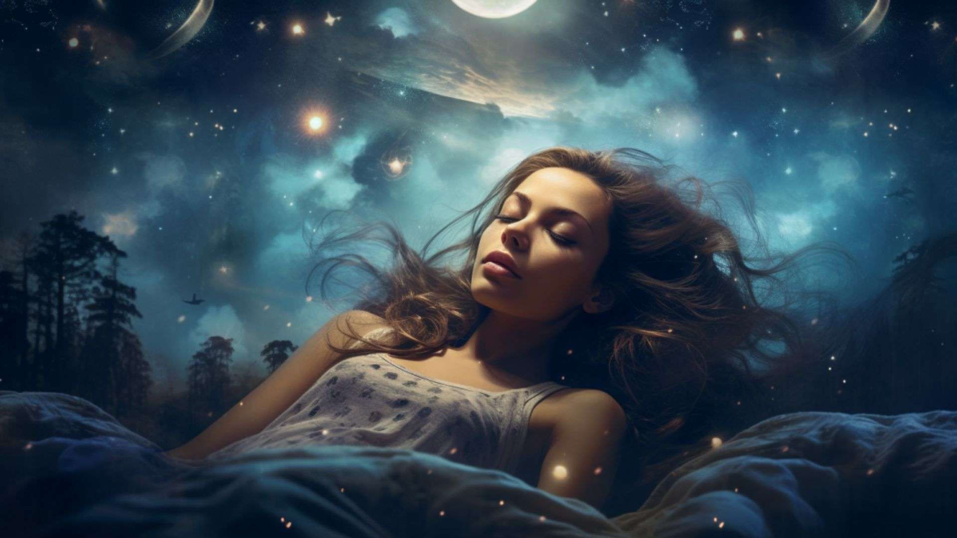 Are lucid dreams easy to remember Learn Now