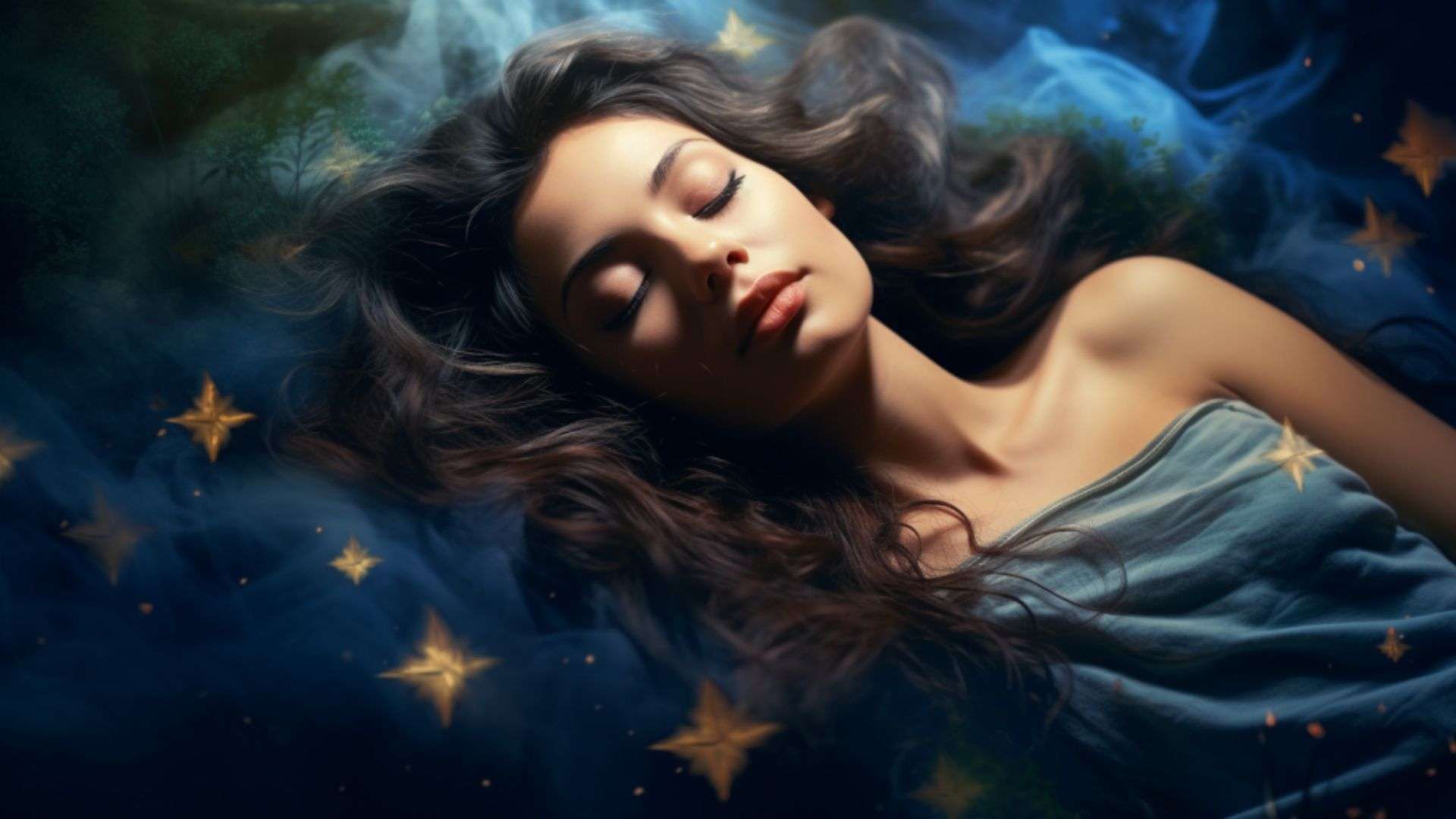 Learn about this wonder drug and can melatonin help with lucid dreams?