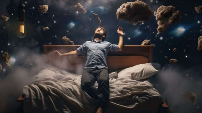 Can You Control Lucid Dreams? Discover Dream Mastery Today
