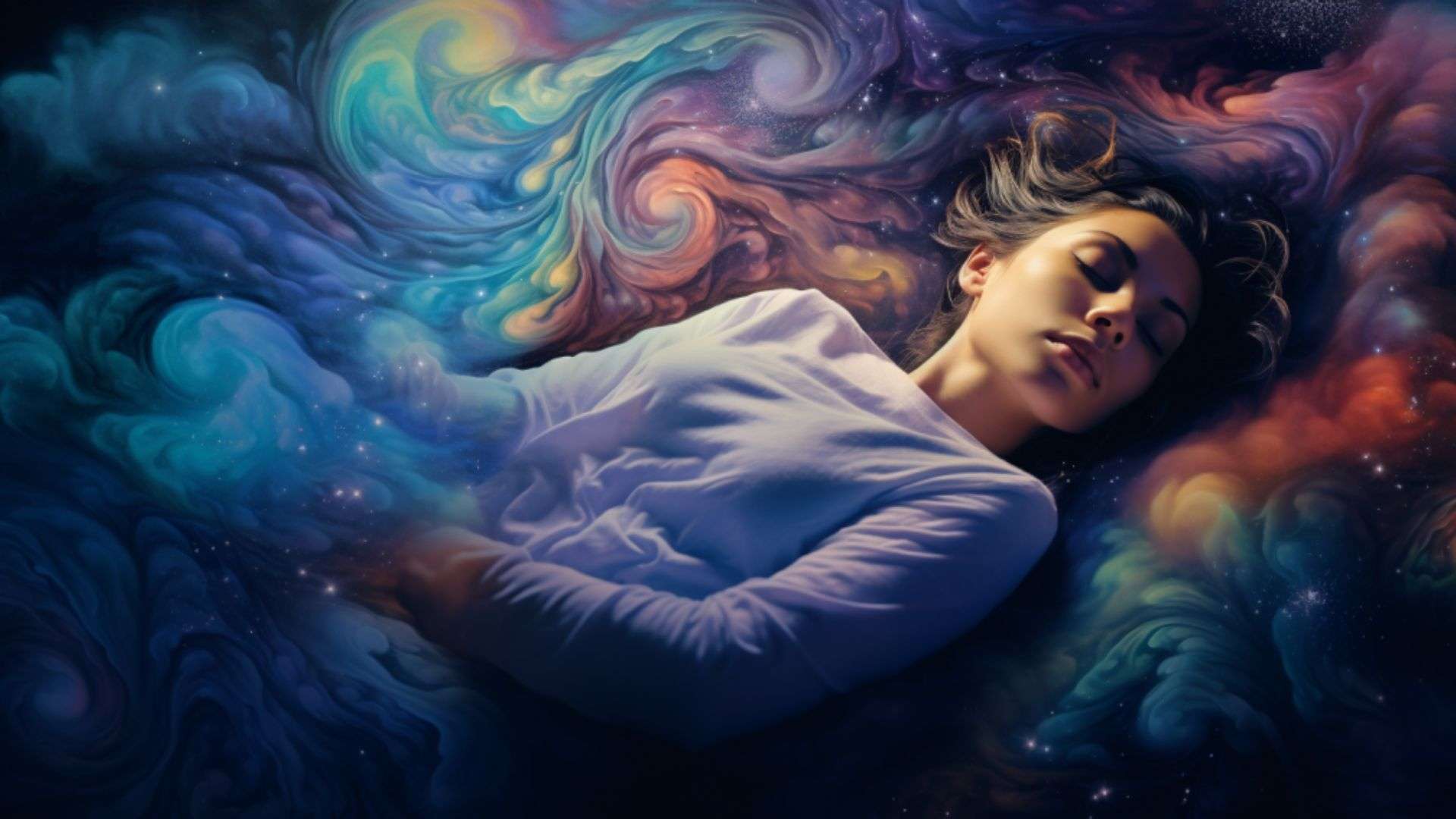 Dive deep into the world of lucid dreaming and uncover the truth behind its potential risks and rewards and learn are lucid dreams dangerous.