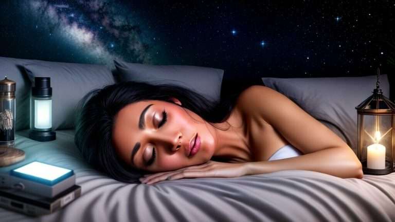 Top Techniques for Inducing Lucid Dreams: Master Your Dreams