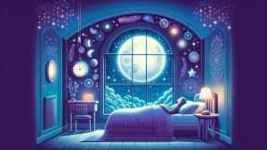 Lucid Wet Dreams: Unlocking Their Power & Potential
