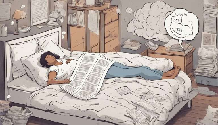 Easy Steps on How to Avoid Lucid Dreams – Sleep Better Tonight