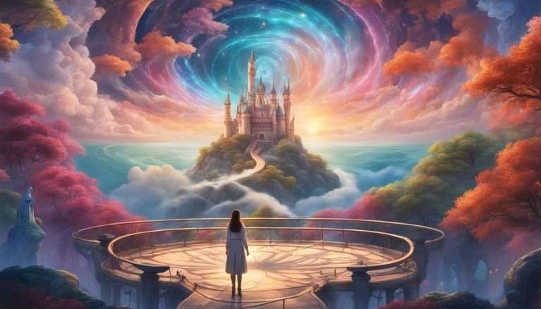 Master the Art: How to Become Lucid in a Dream