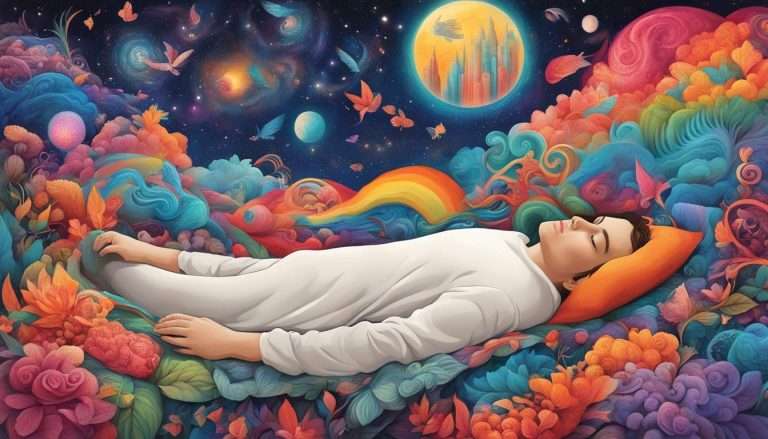 Unlock Your Mind: How to Cause Lucid Dreams Easily