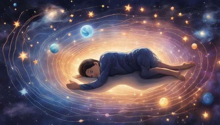 Mastering Mindscapes: Learn How to Control Lucid Dreams