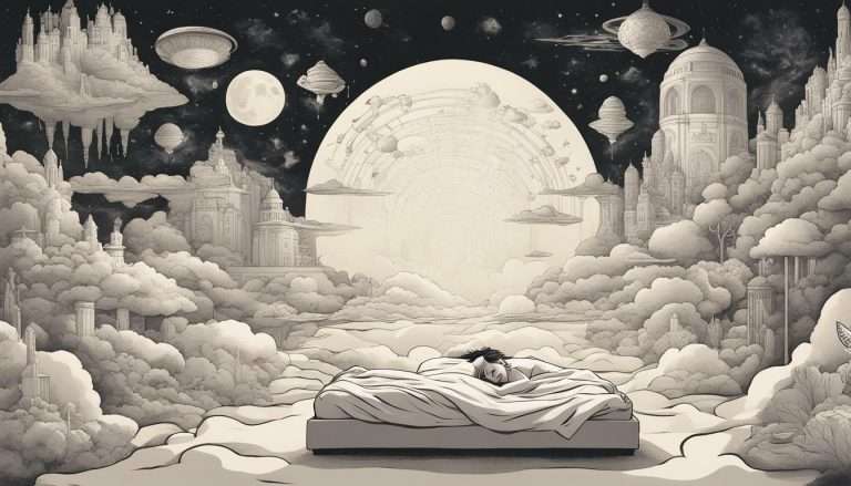 Mastering Your Mind: How to Cope with Lucid Dreams