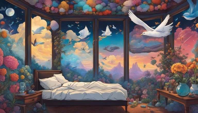 Mastering The Art: How to Create Lucid Dreams Easily