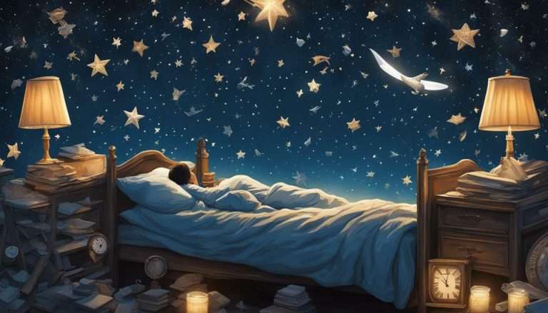 Unlock Your Sleep: How to Experience Lucid Dreams Guide