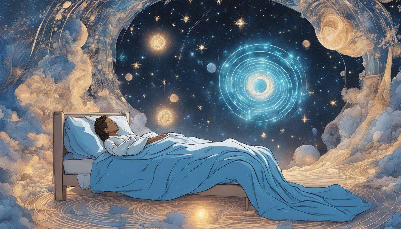 how to force yourself to have lucid dreams