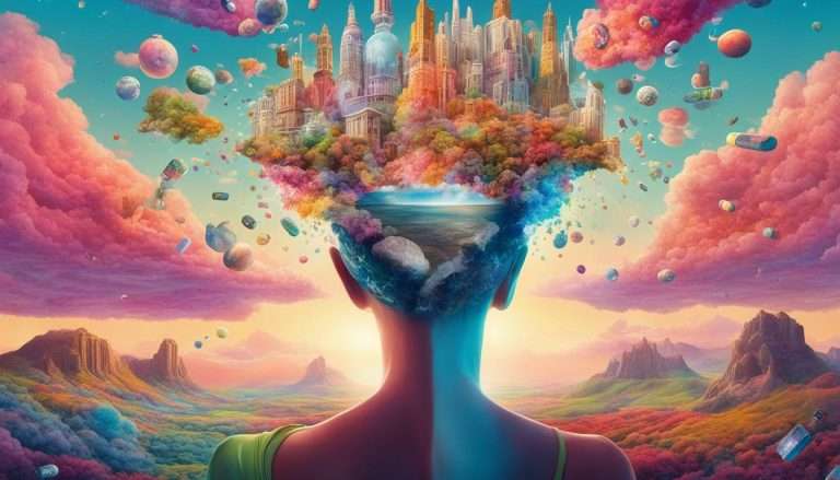 Exploring the Connection between Vyvanse and Lucid Dreams
