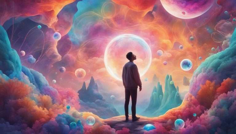 Discovering the Mystery: What Are Lucid Dreams?