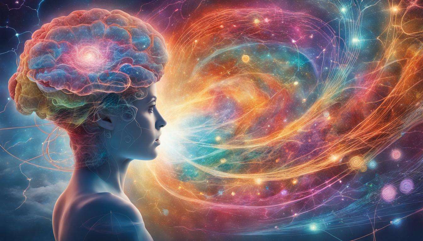 what does lucid dreams do to your brain